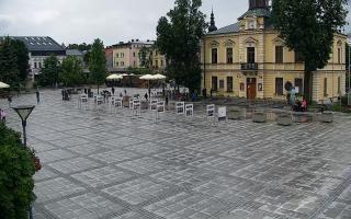 Nowy Targ - 15-06-2026 13:17