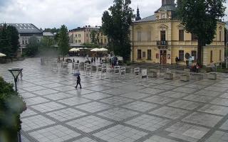 Nowy Targ - 15-06-2026 13:25