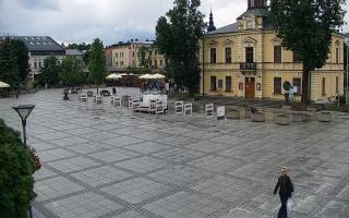 Nowy Targ - 15-06-2026 13:33