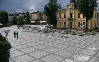 Nowy Targ - 15-06-2026 13:40