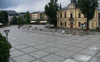 Nowy Targ - 15-06-2026 13:48