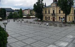 Nowy Targ - 15-06-2026 13:56