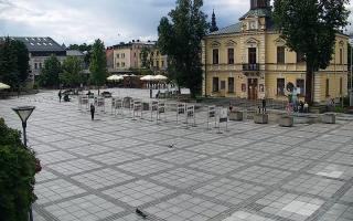 Nowy Targ - 15-06-2026 14:04