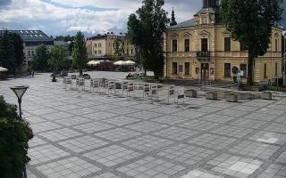 Nowy Targ - 15-06-2026 14:11