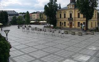 Nowy Targ - 15-06-2026 14:19