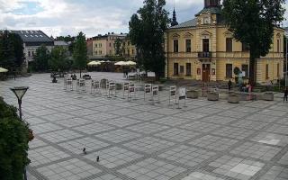 Nowy Targ - 15-06-2026 14:27