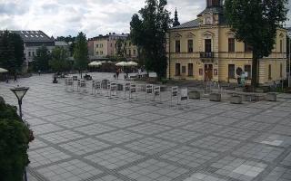 Nowy Targ - 15-06-2026 14:34