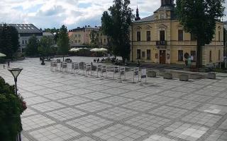 Nowy Targ - 15-06-2026 14:42