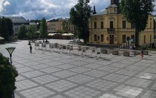 Nowy Targ - 15-06-2026 14:50