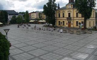 Nowy Targ - 15-06-2026 14:57