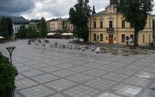 Nowy Targ - 15-06-2026 15:05
