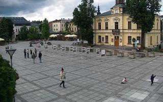 Nowy Targ - 15-06-2026 15:13