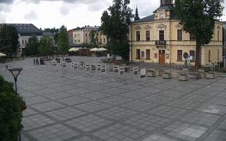 Nowy Targ - 15-06-2026 15:21
