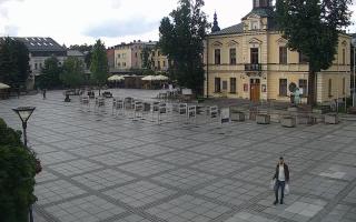 Nowy Targ - 15-06-2026 15:28