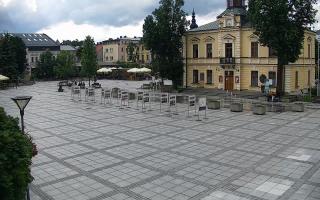 Nowy Targ - 15-06-2026 15:36