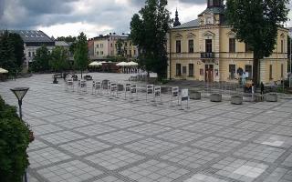 Nowy Targ - 15-06-2026 15:44