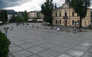 Nowy Targ - 15-06-2026 15:51