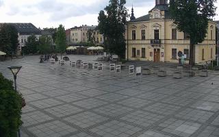 Nowy Targ - 15-06-2026 16:07