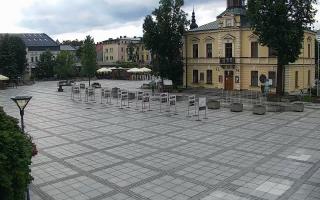 Nowy Targ - 15-06-2026 16:15
