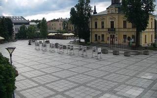 Nowy Targ - 15-06-2026 16:22