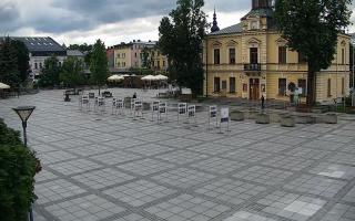 Nowy Targ - 15-06-2026 16:30