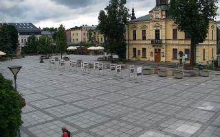 Nowy Targ - 15-06-2026 16:38