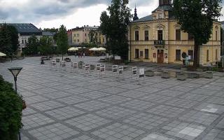 Nowy Targ - 15-06-2026 16:45