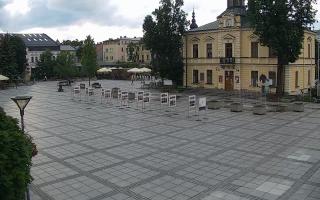 Nowy Targ - 15-06-2026 16:53
