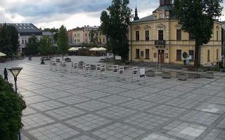 Nowy Targ - 15-06-2026 17:08