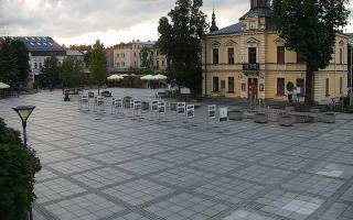 Nowy Targ - 15-06-2026 17:32