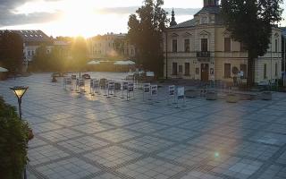 Nowy Targ - 15-06-2026 18:02