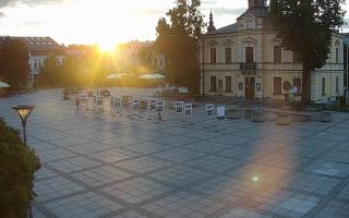 Nowy Targ - 15-06-2026 18:10
