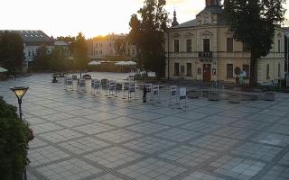 Nowy Targ - 15-06-2026 18:25