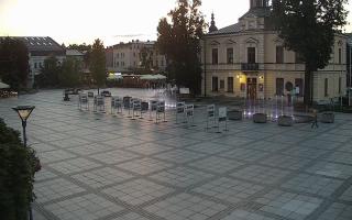 Nowy Targ - 15-06-2026 19:04