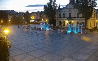 Nowy Targ - 15-06-2026 19:19