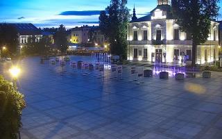 Nowy Targ - 15-06-2026 19:27