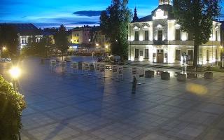 Nowy Targ - 15-06-2026 19:35