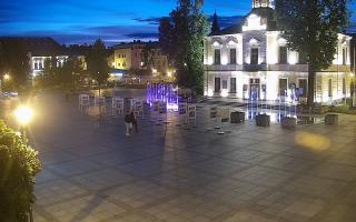 Nowy Targ - 15-06-2026 19:43