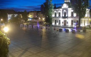 Nowy Targ - 15-06-2026 19:50