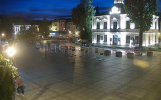 Nowy Targ - 15-06-2026 19:58