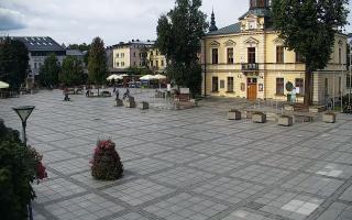 Nowy Targ - 14-09-2026 09:38