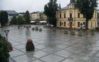 Nowy Targ - 14-09-2026 20:19