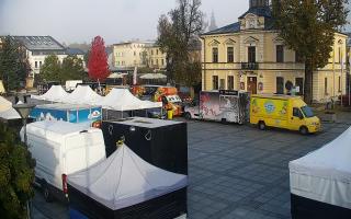 Nowy Targ - 17-10-2026 06:21