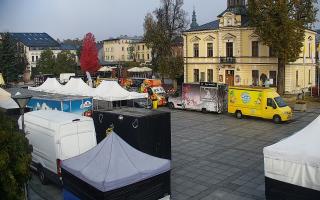Nowy Targ - 17-10-2026 06:52