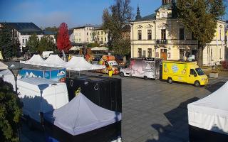 Nowy Targ - 17-10-2026 07:30