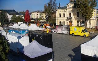 Nowy Targ - 17-10-2026 07:38