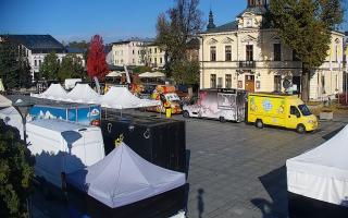 Nowy Targ - 17-10-2026 07:46