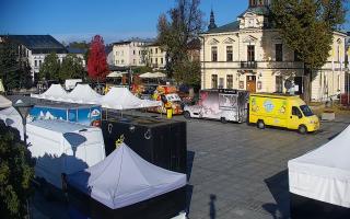 Nowy Targ - 17-10-2026 07:53