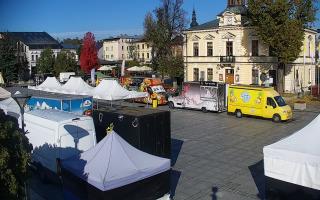 Nowy Targ - 17-10-2026 08:09