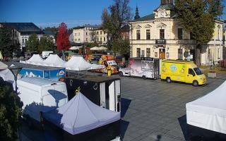 Nowy Targ - 17-10-2026 08:17